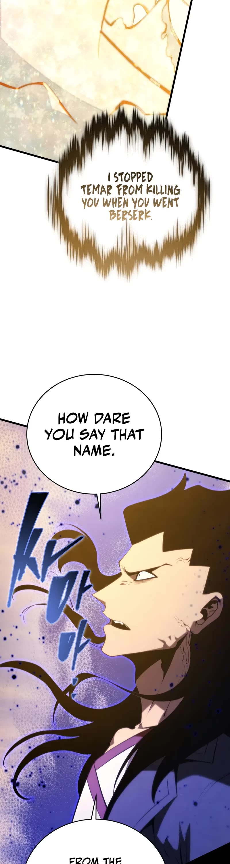 Swordmaster’s Youngest Son chapter 171 page 40