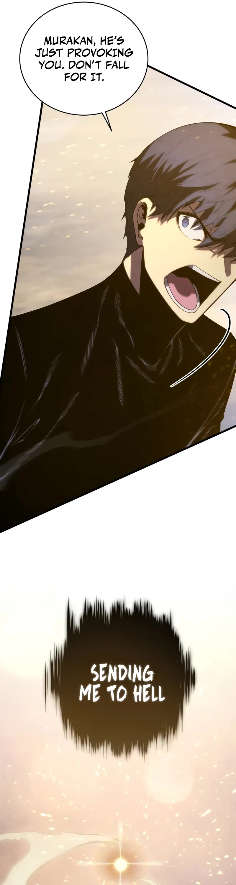 Swordmaster’s Youngest Son chapter 171 page 43