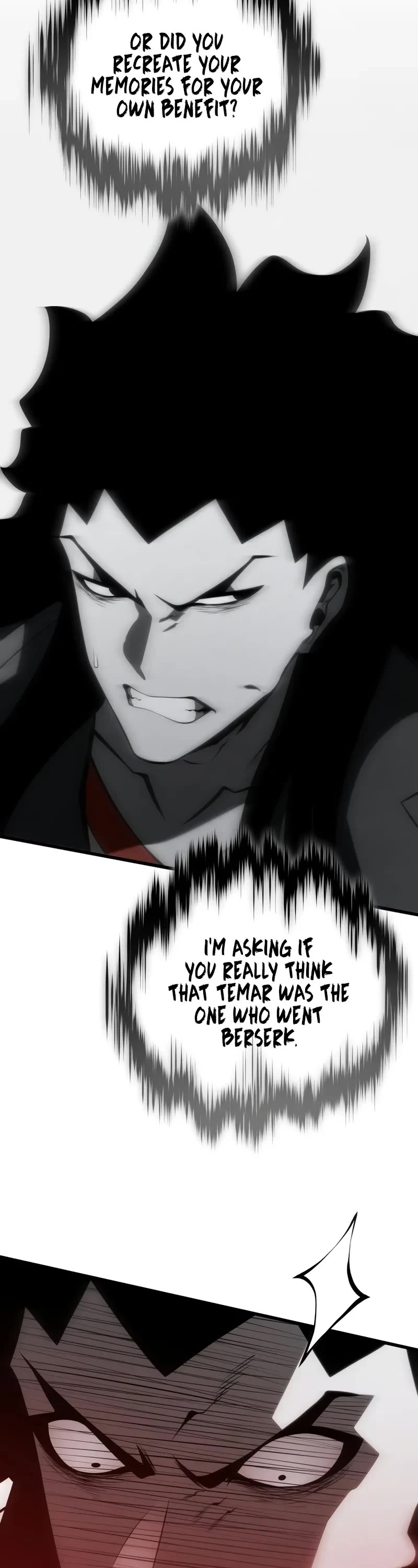 Swordmaster’s Youngest Son chapter 171 page 49