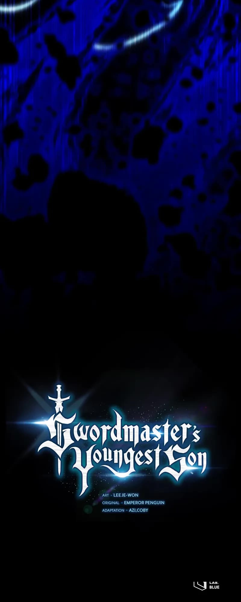 Swordmaster’s Youngest Son chapter 171 page 59