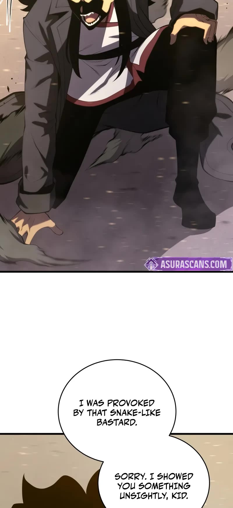 Swordmaster’s Youngest Son chapter 172 page 10