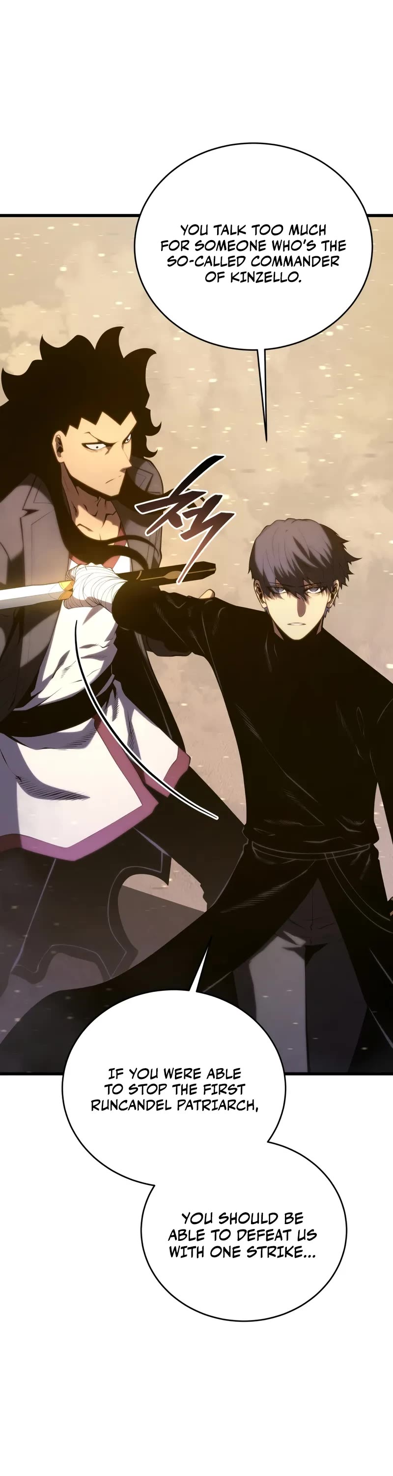 Swordmaster’s Youngest Son chapter 172 page 13