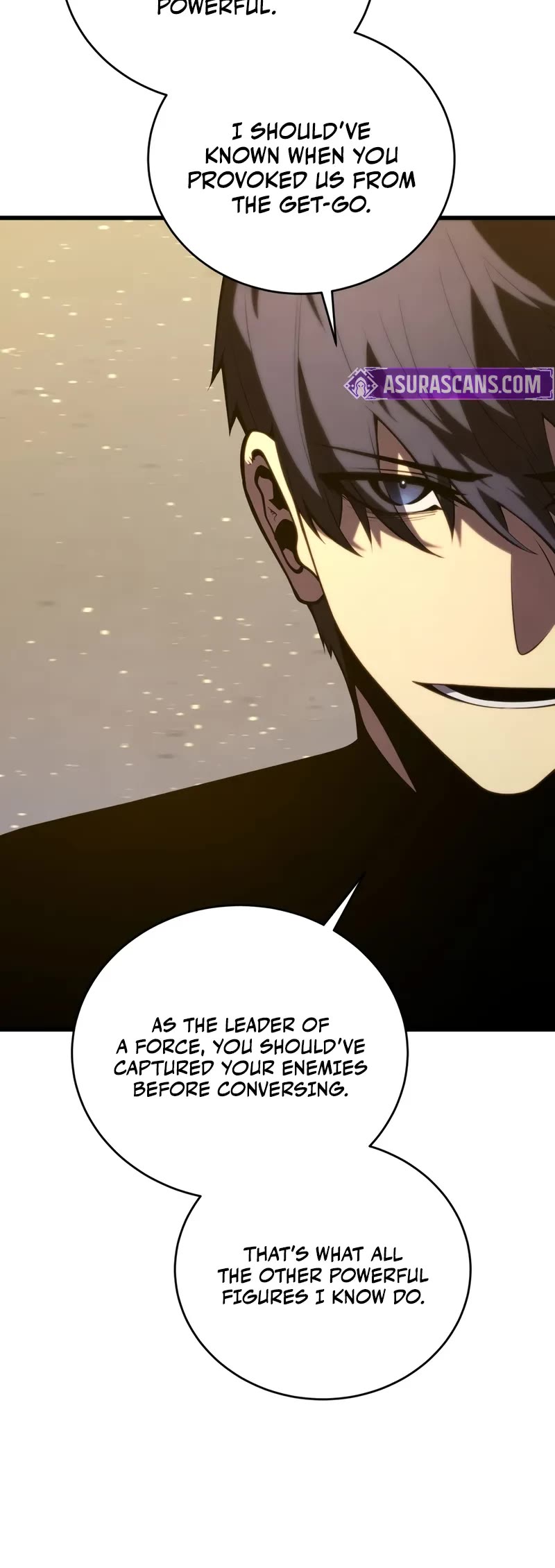 Swordmaster’s Youngest Son chapter 172 page 15