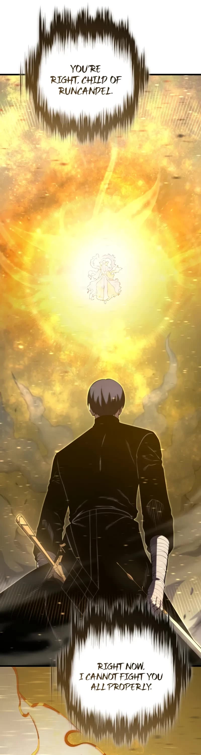 Swordmaster’s Youngest Son chapter 172 page 17