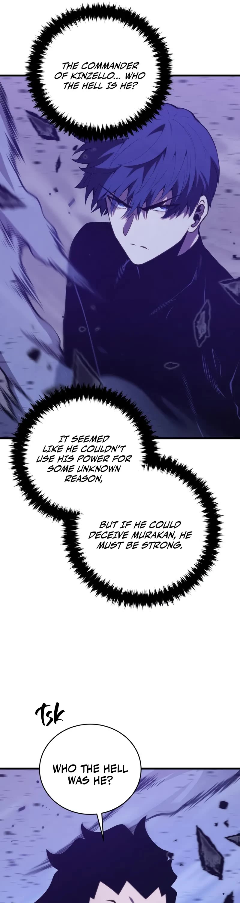 Swordmaster’s Youngest Son chapter 172 page 31