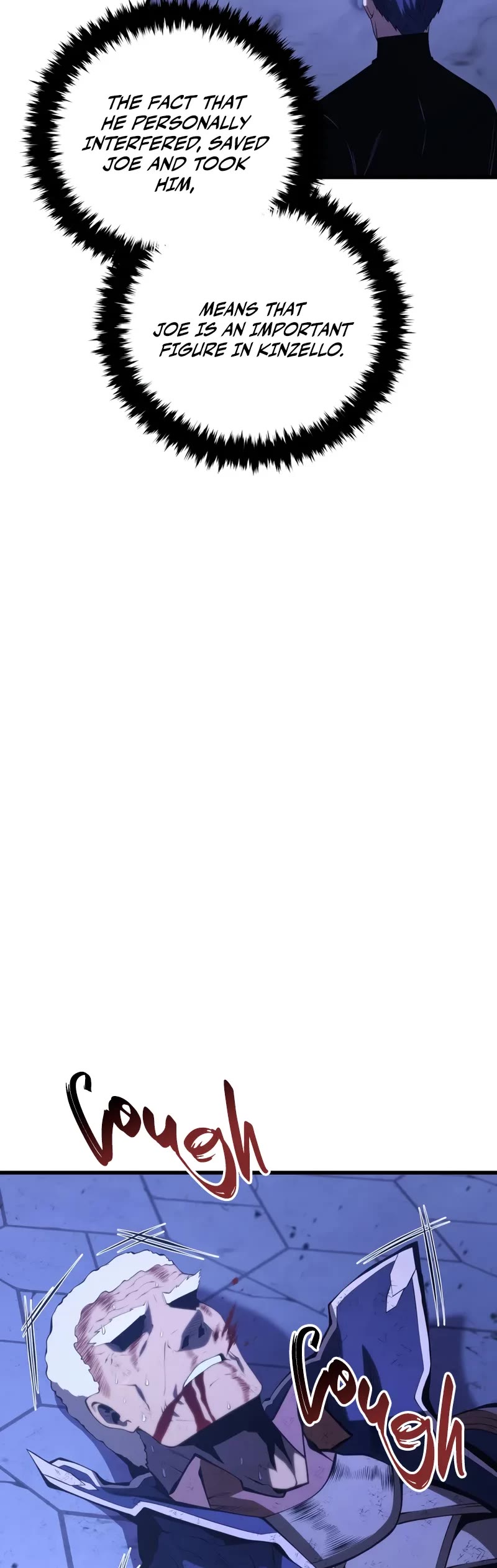 Swordmaster’s Youngest Son chapter 172 page 34