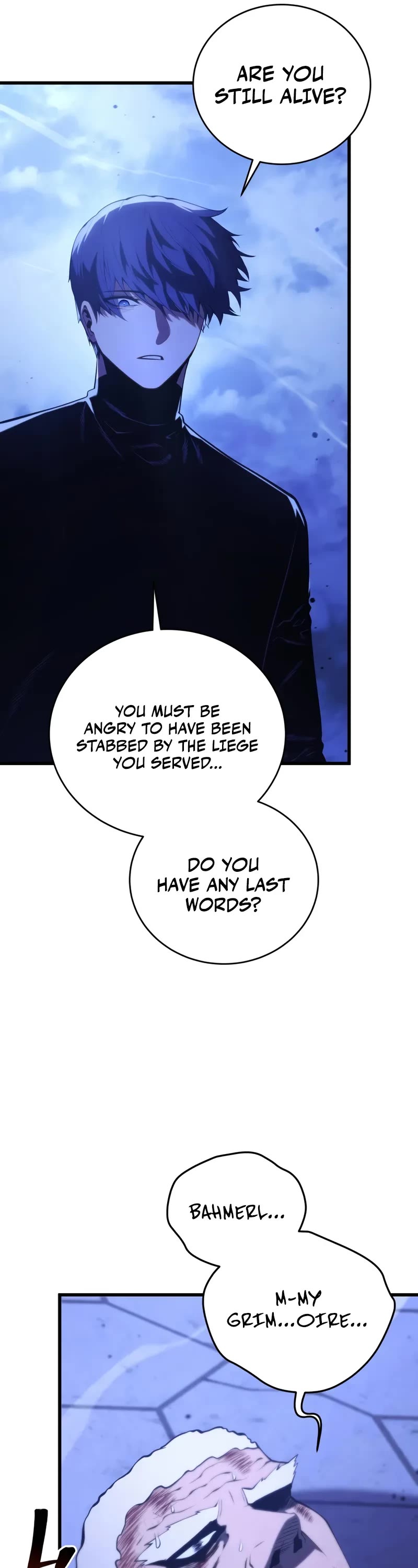 Swordmaster’s Youngest Son chapter 172 page 36