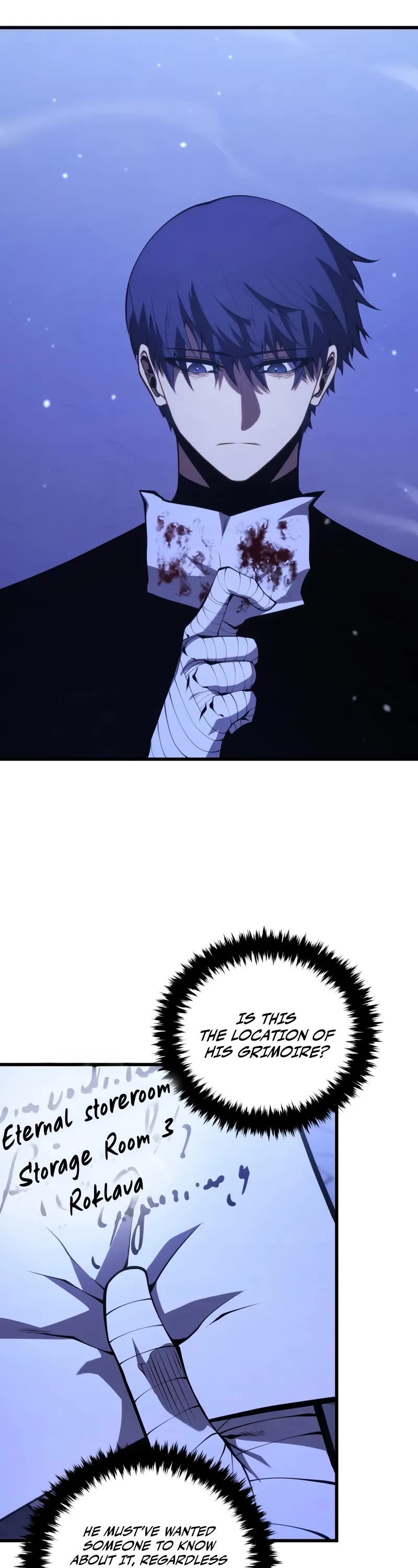 Swordmaster’s Youngest Son chapter 172 page 39