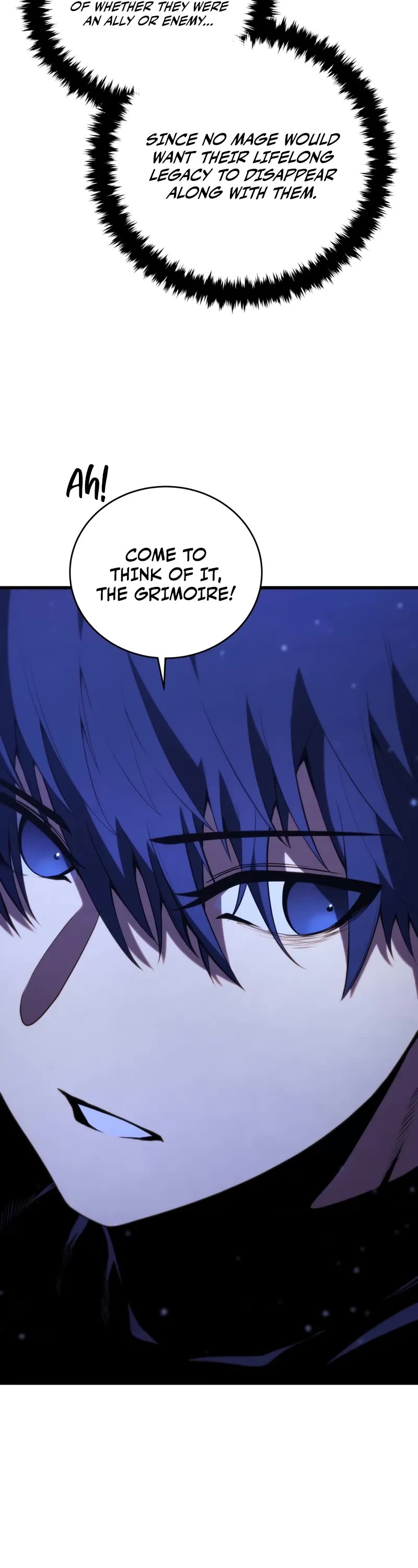 Swordmaster’s Youngest Son chapter 172 page 40