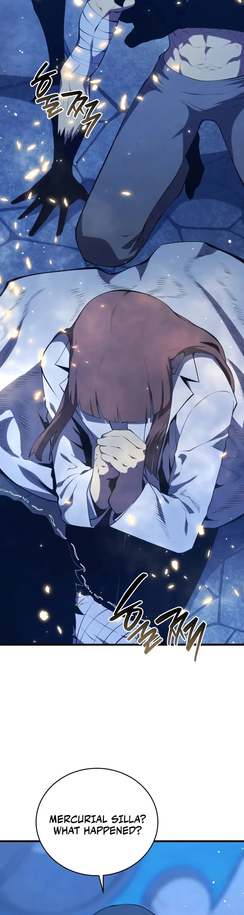 Swordmaster’s Youngest Son chapter 172 page 43