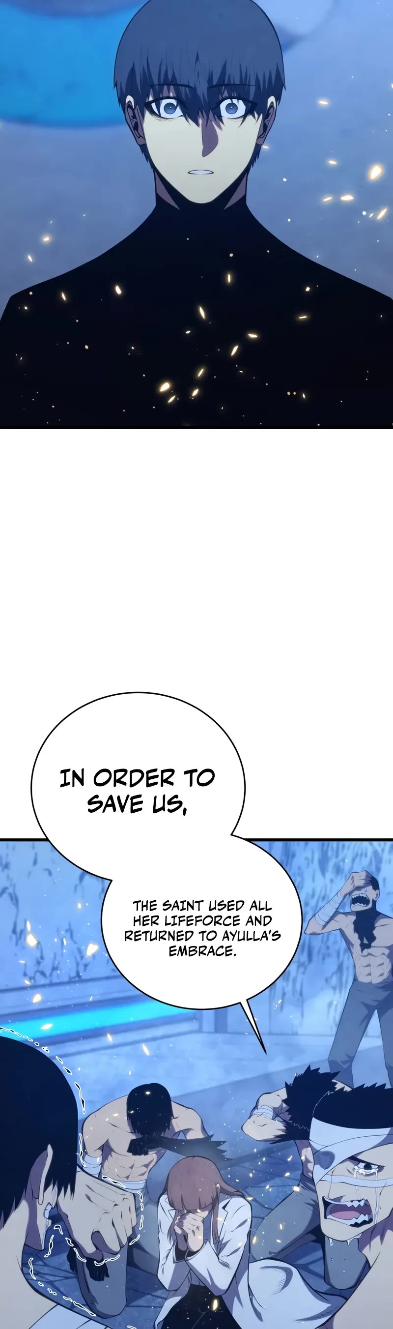 Swordmaster’s Youngest Son chapter 172 page 44