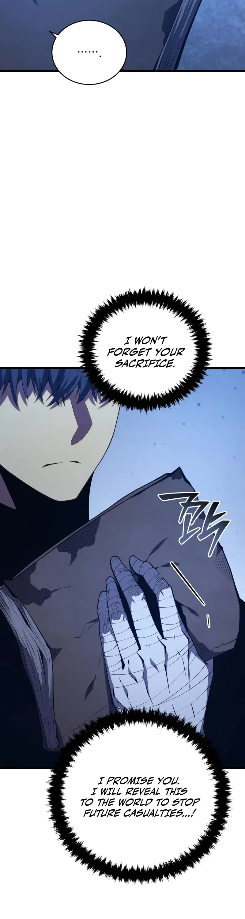 Swordmaster’s Youngest Son chapter 172 page 47