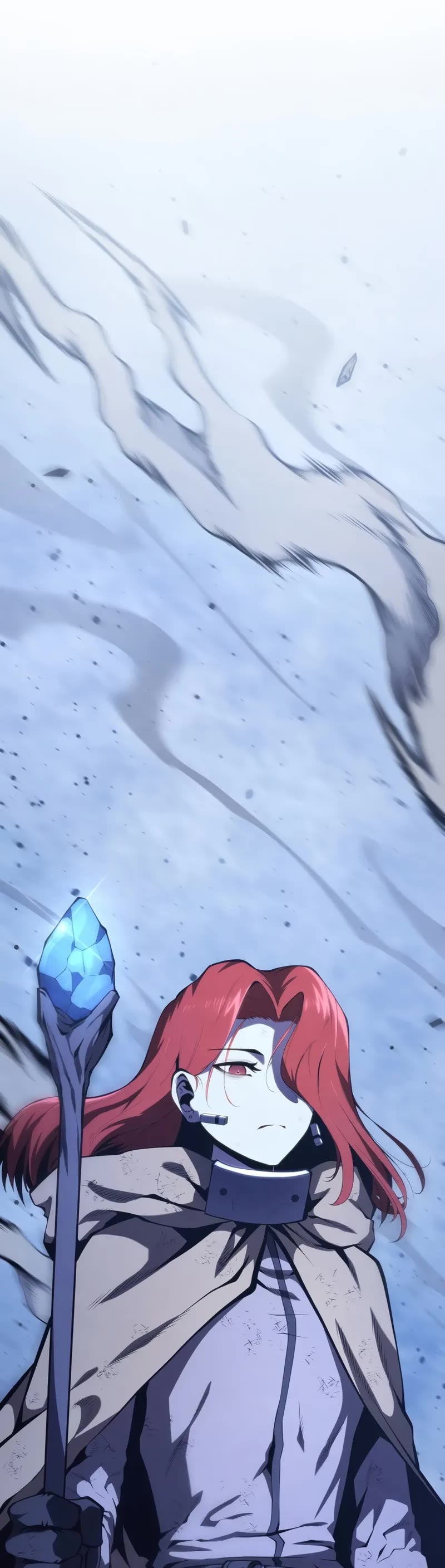 Swordmaster’s Youngest Son chapter 172 page 52