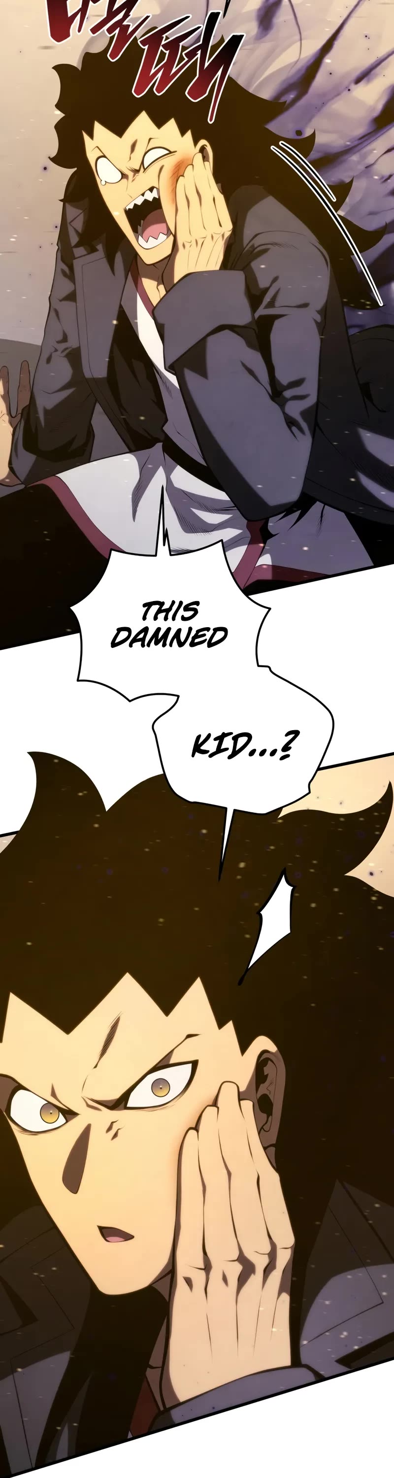 Swordmaster’s Youngest Son chapter 172 page 8