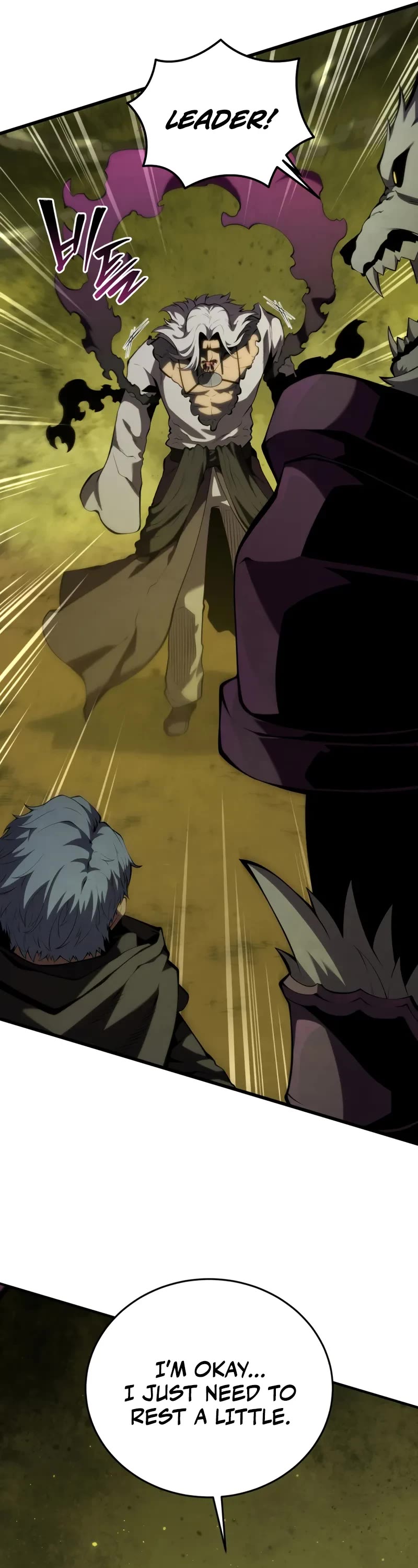 Swordmaster’s Youngest Son chapter 173 page 11