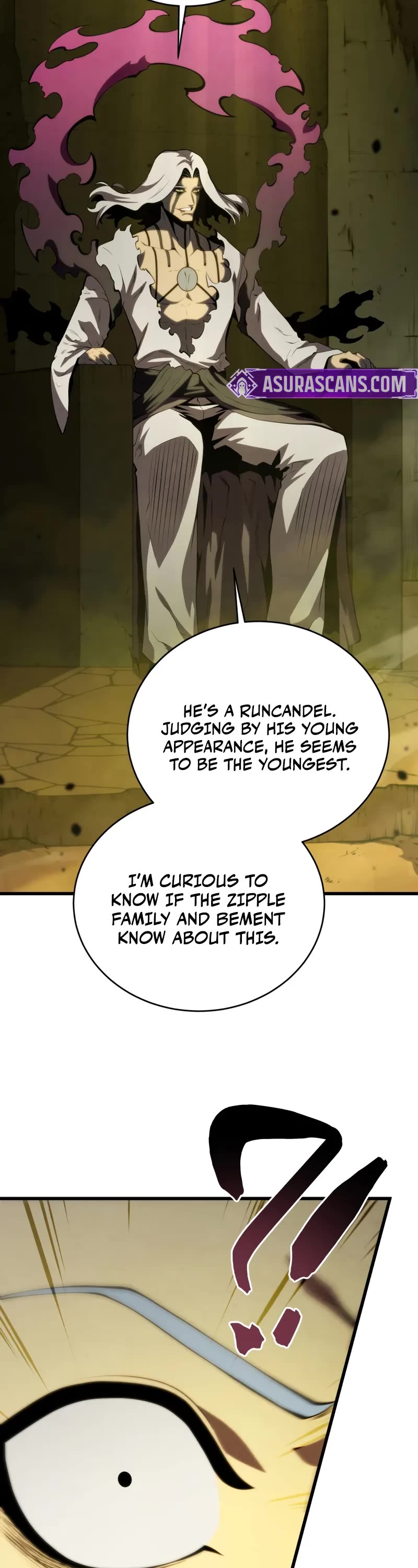 Swordmaster’s Youngest Son chapter 173 page 17