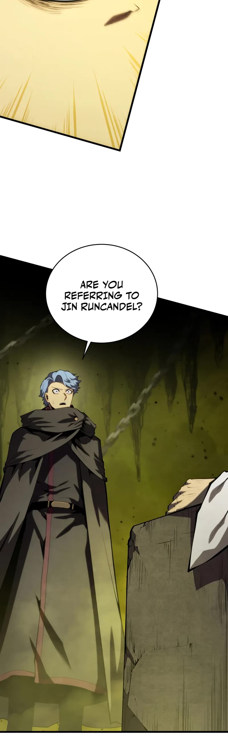 Swordmaster’s Youngest Son chapter 173 page 18