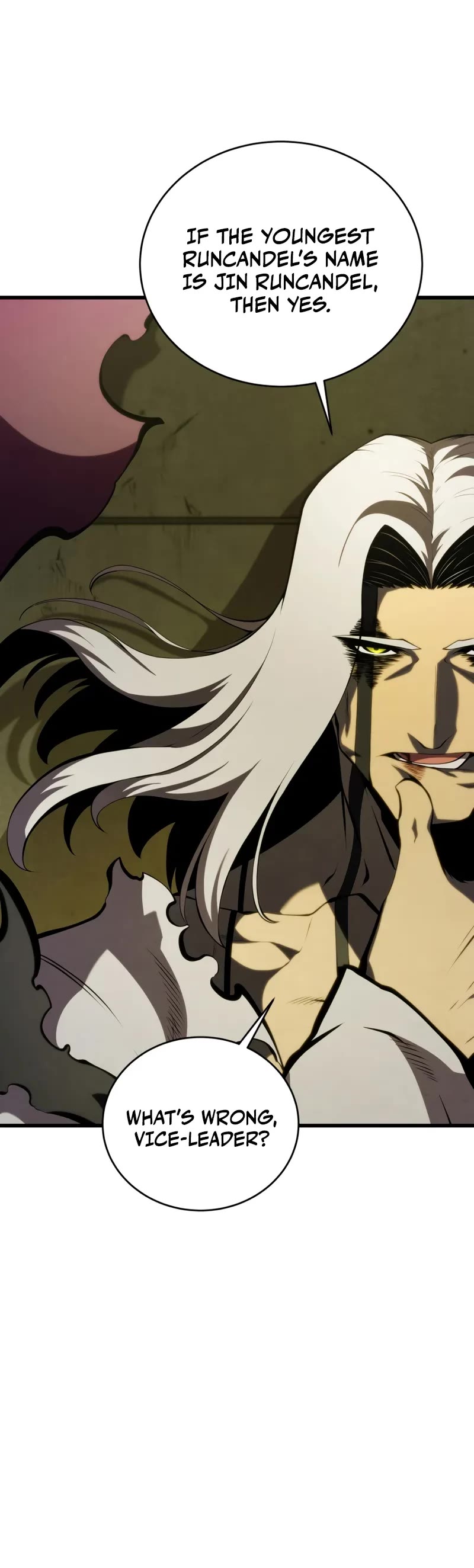 Swordmaster’s Youngest Son chapter 173 page 19