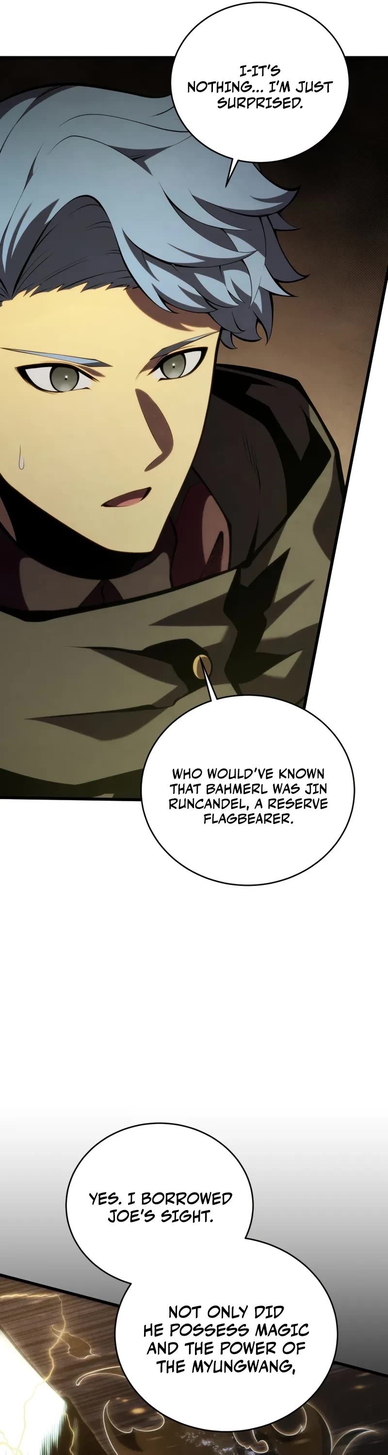 Swordmaster’s Youngest Son chapter 173 page 20