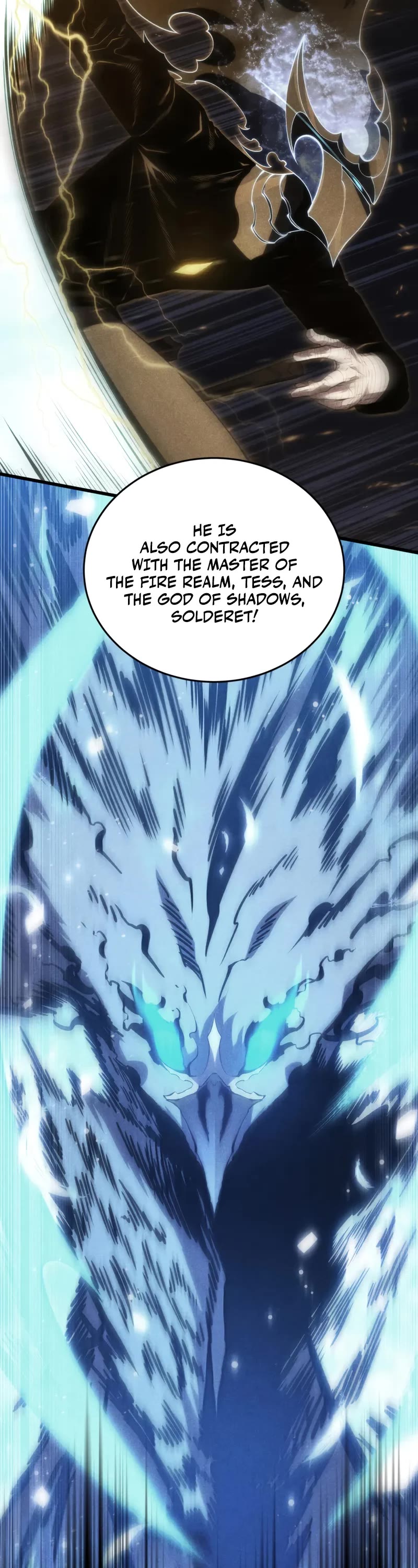 Swordmaster’s Youngest Son chapter 173 page 21