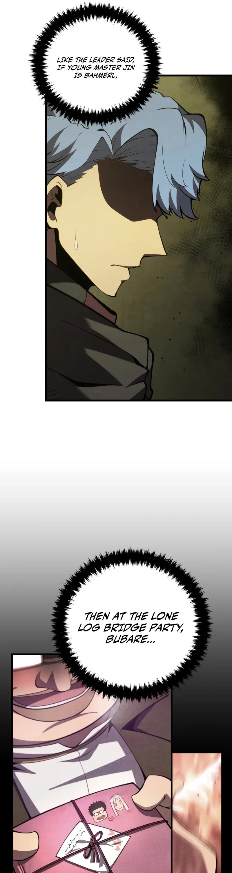 Swordmaster’s Youngest Son chapter 173 page 25