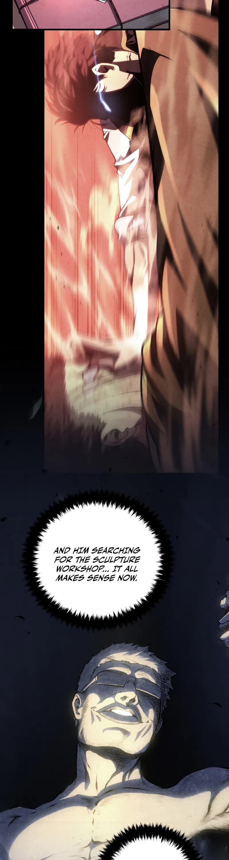 Swordmaster’s Youngest Son chapter 173 page 26