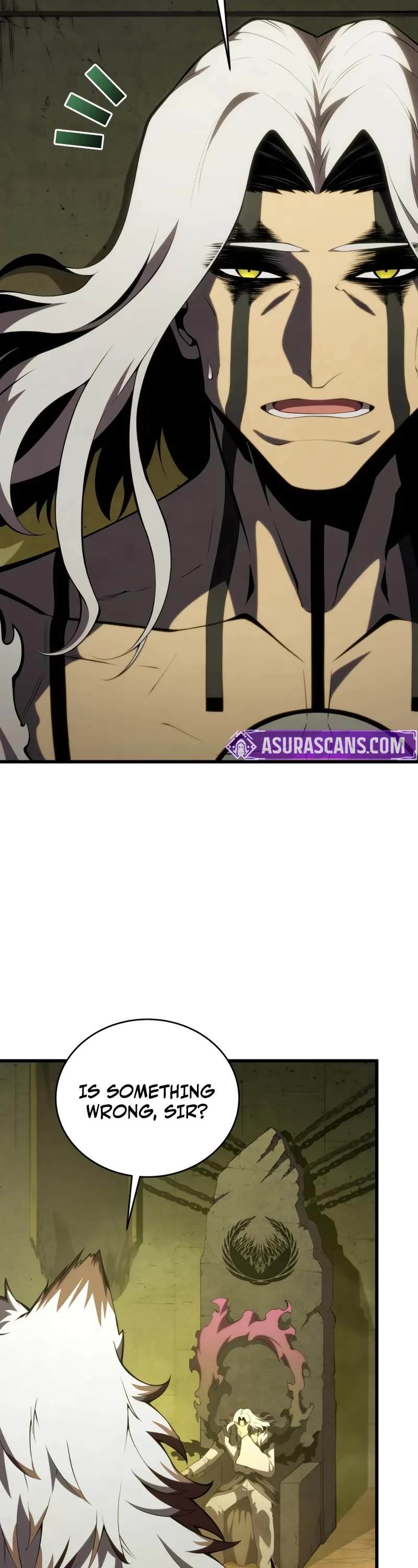 Swordmaster’s Youngest Son chapter 173 page 31