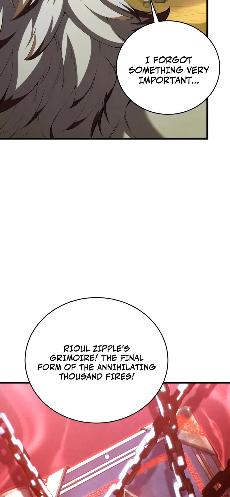 Swordmaster’s Youngest Son chapter 173 page 32