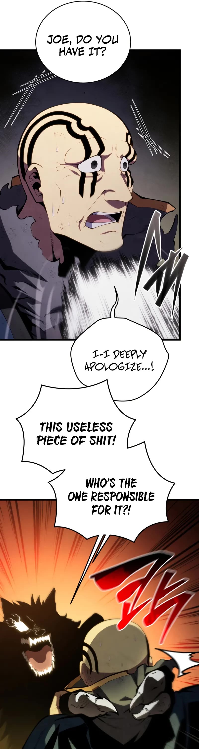 Swordmaster’s Youngest Son chapter 173 page 34