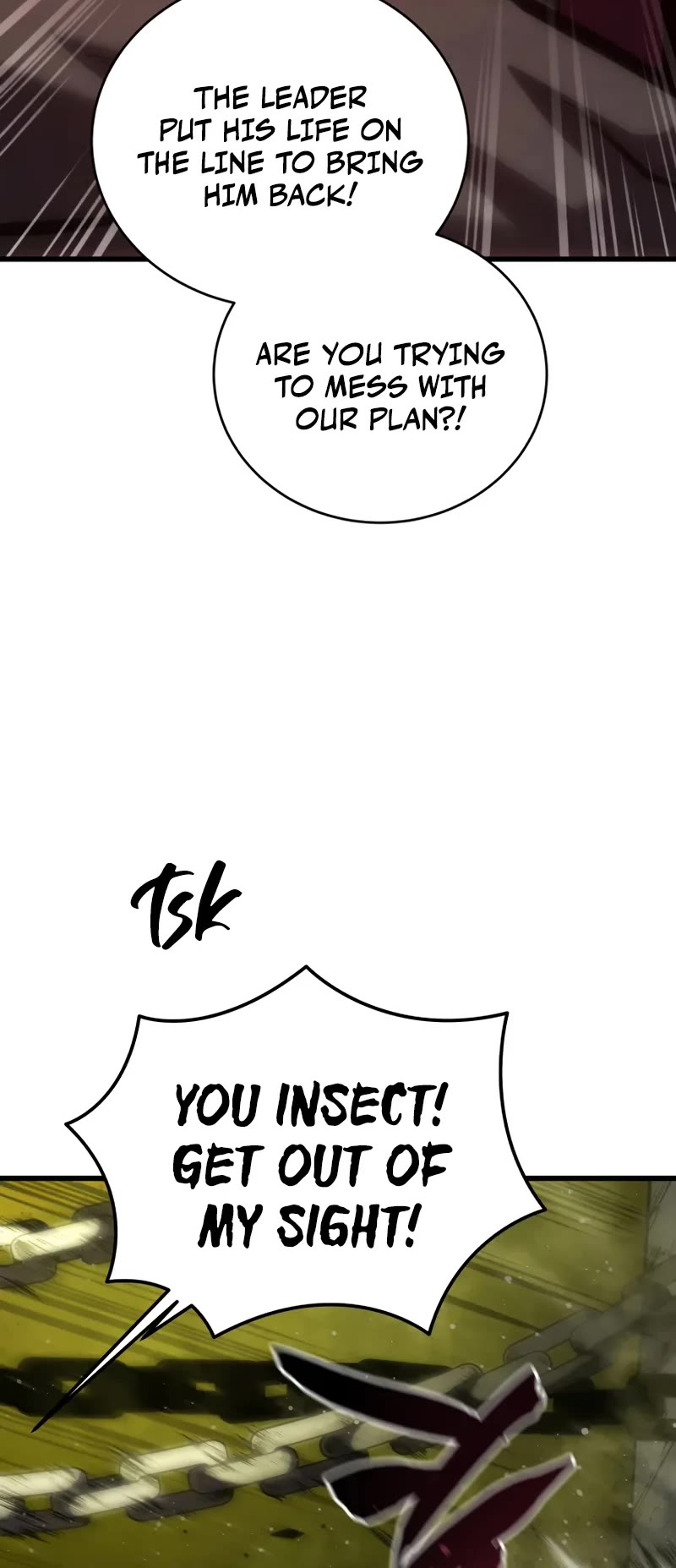 Swordmaster’s Youngest Son chapter 173 page 38