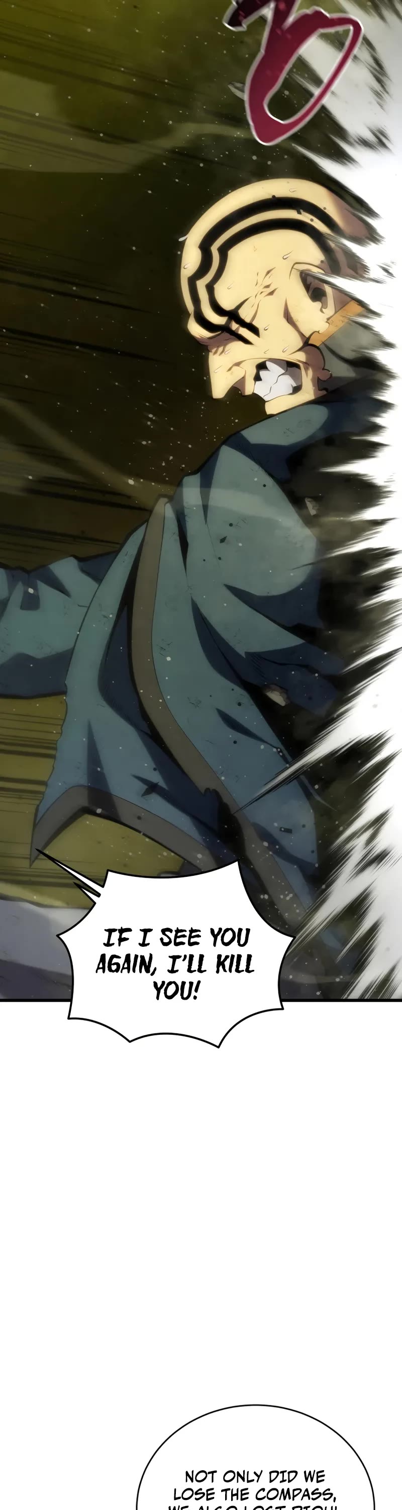 Swordmaster’s Youngest Son chapter 173 page 39