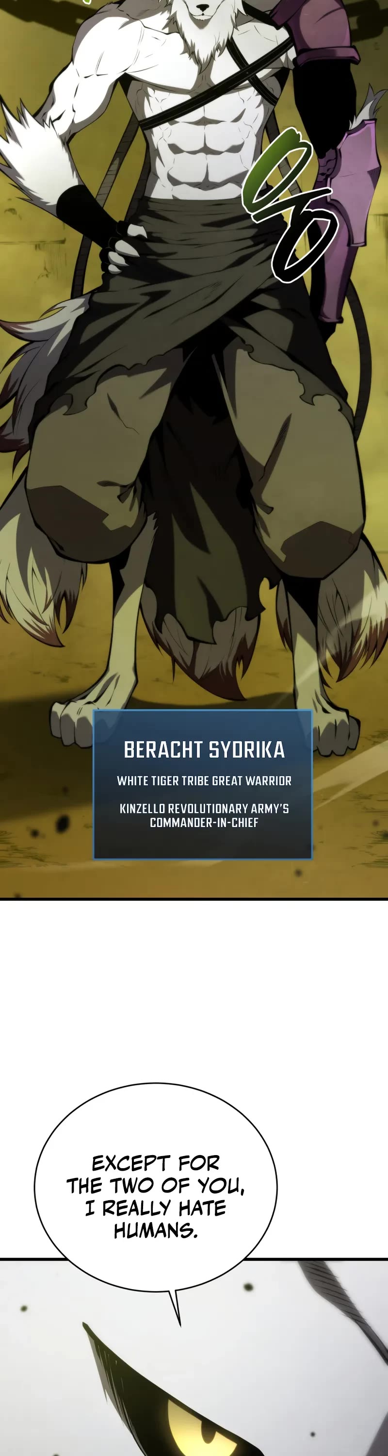 Swordmaster’s Youngest Son chapter 173 page 4