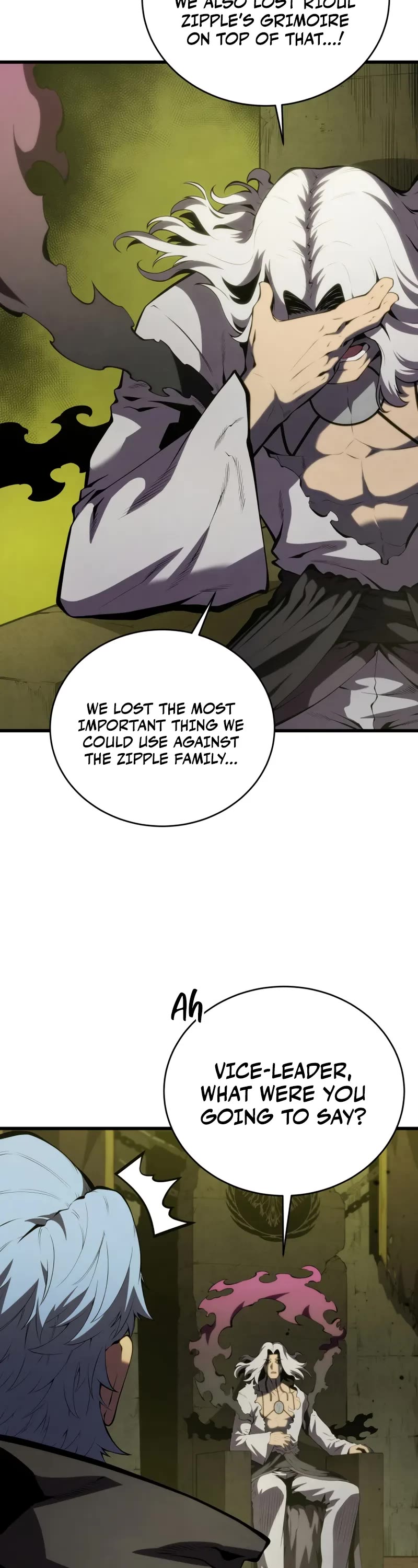 Swordmaster’s Youngest Son chapter 173 page 40