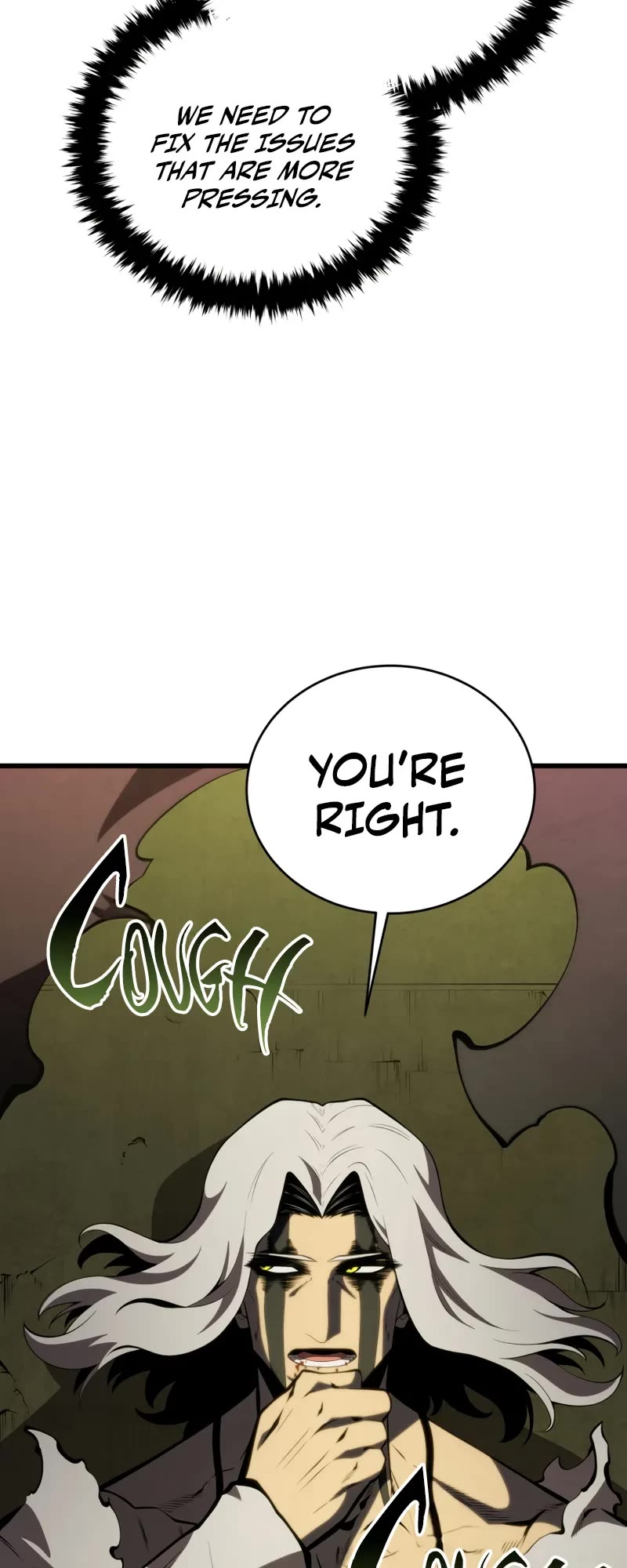 Swordmaster’s Youngest Son chapter 173 page 42