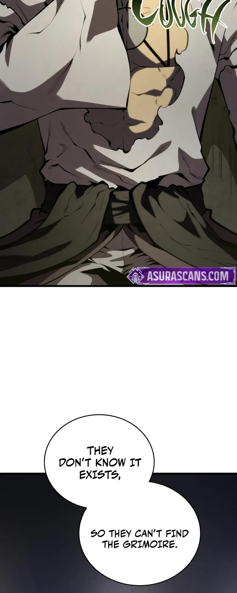 Swordmaster’s Youngest Son chapter 173 page 43