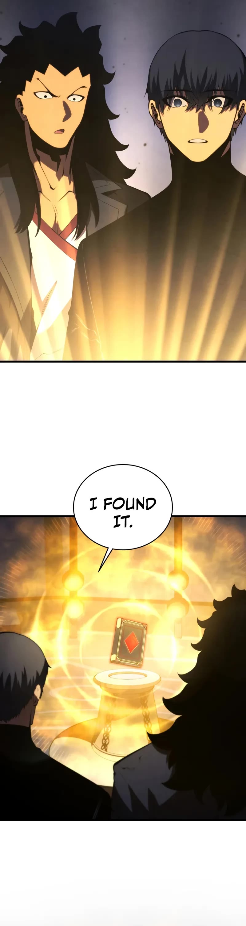 Swordmaster’s Youngest Son chapter 173 page 44