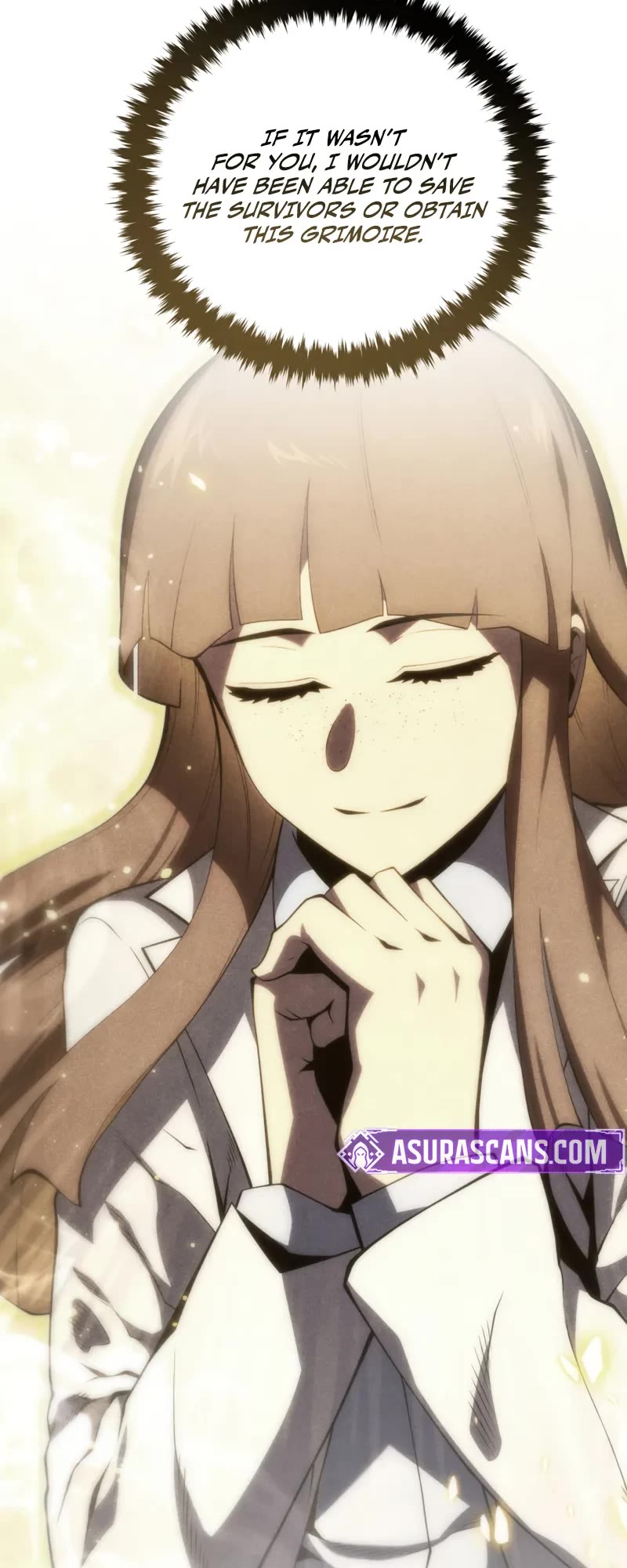 Swordmaster’s Youngest Son chapter 173 page 47