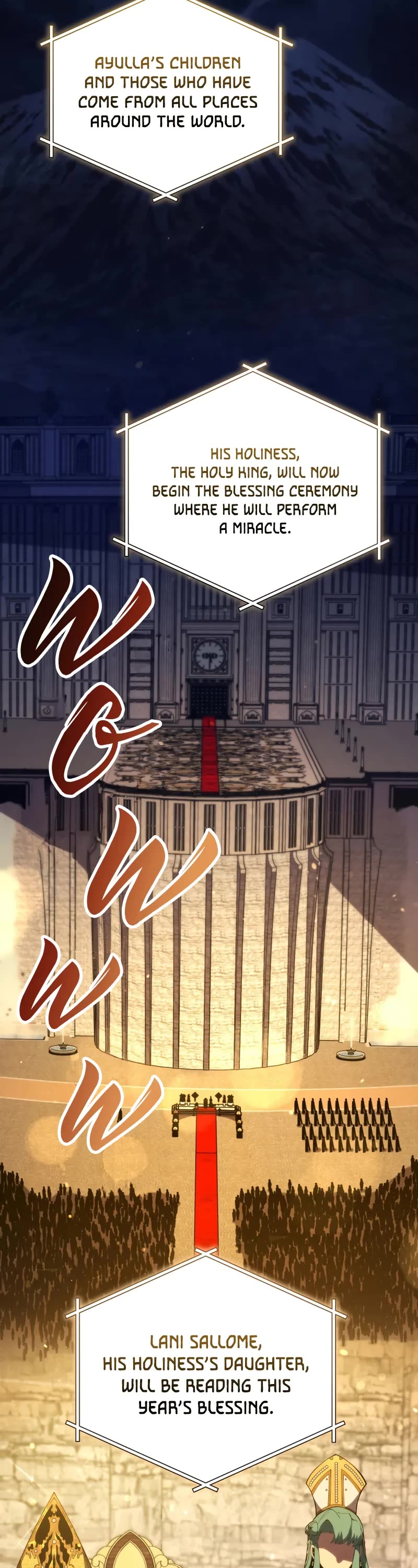 Swordmaster’s Youngest Son chapter 173 page 50