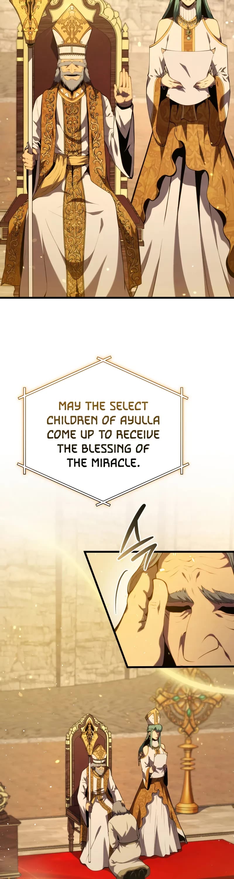 Swordmaster’s Youngest Son chapter 173 page 51