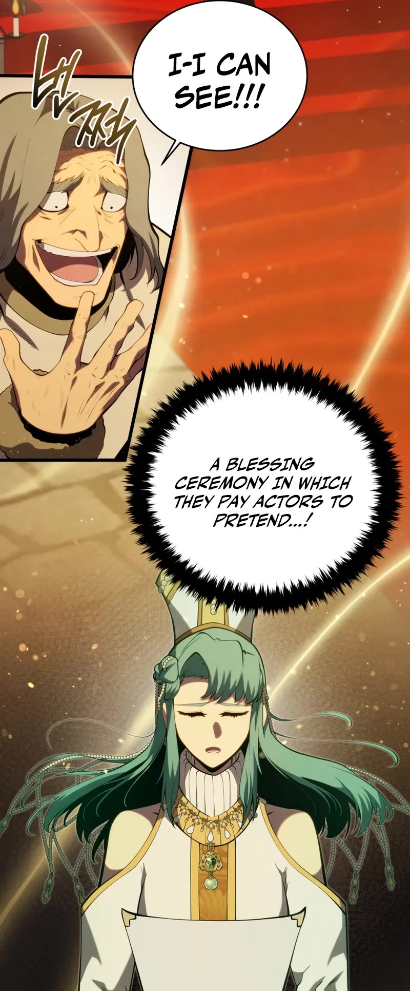 Swordmaster’s Youngest Son chapter 173 page 52