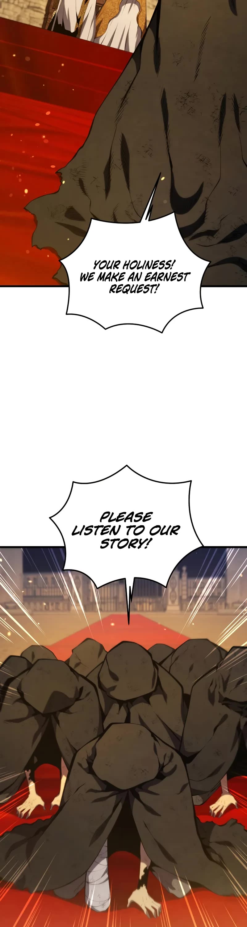 Swordmaster’s Youngest Son chapter 173 page 55