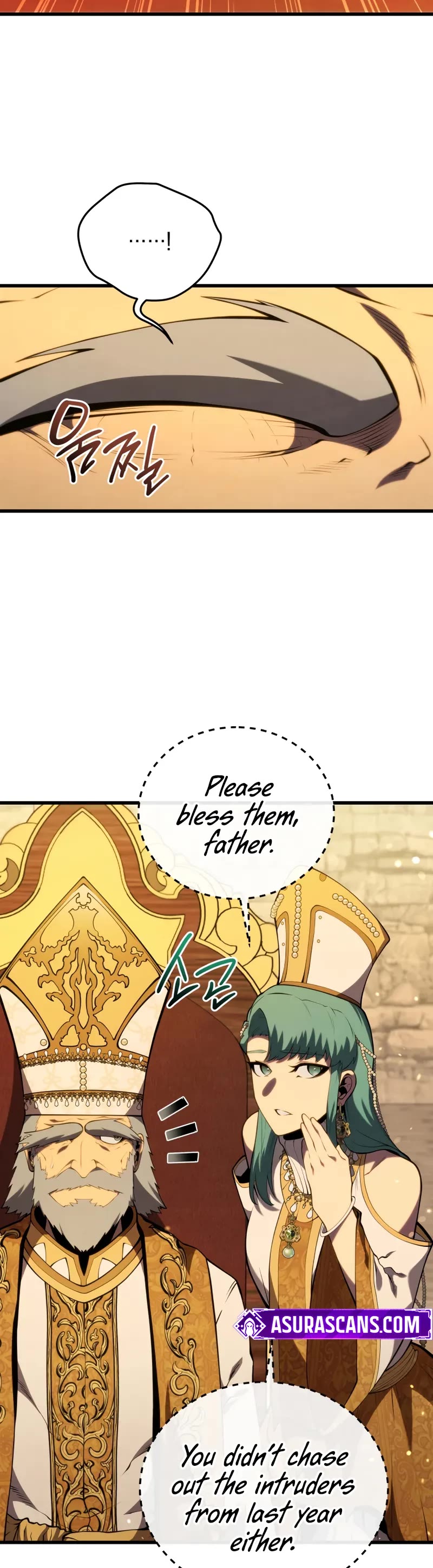 Swordmaster’s Youngest Son chapter 173 page 56