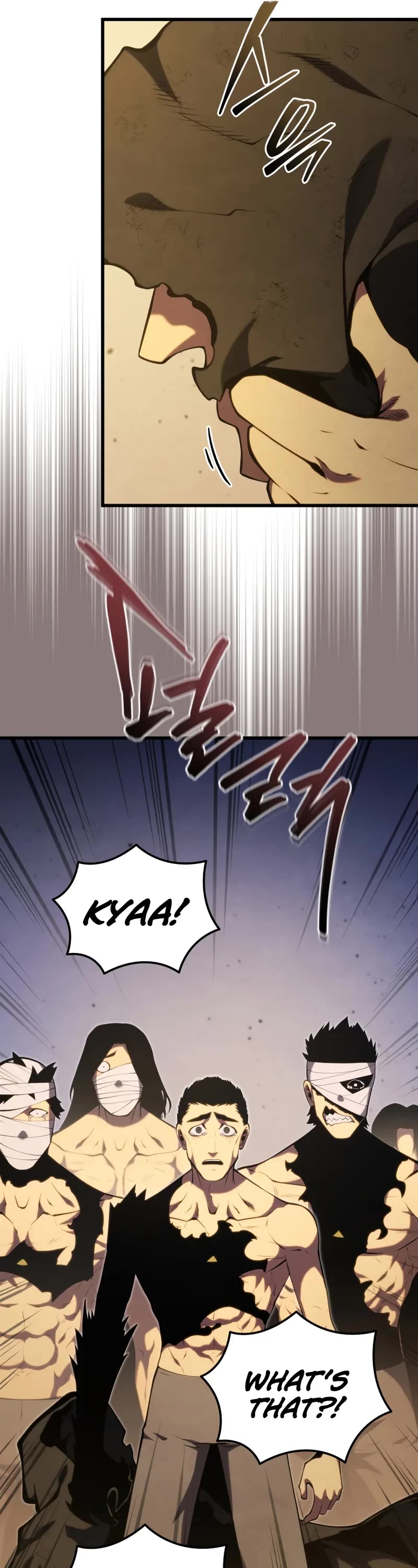 Swordmaster’s Youngest Son chapter 173 page 58