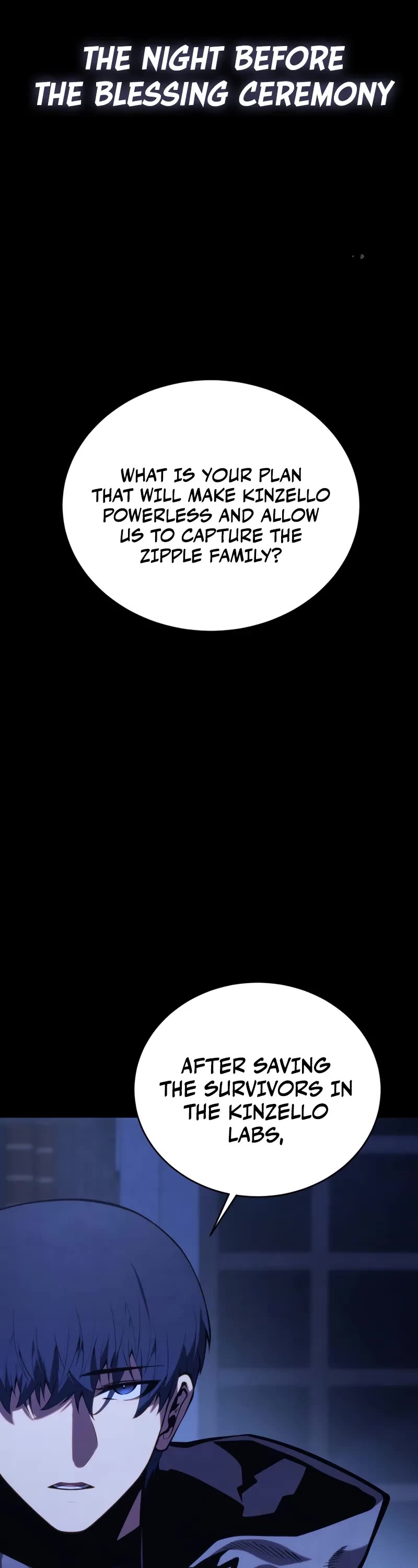 Swordmaster’s Youngest Son chapter 173 page 63