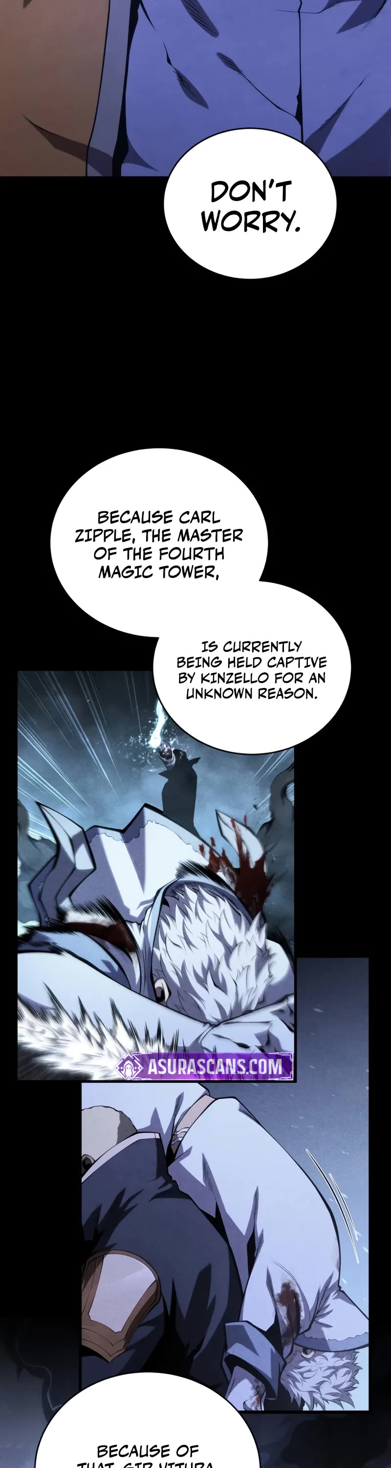 Swordmaster’s Youngest Son chapter 173 page 65