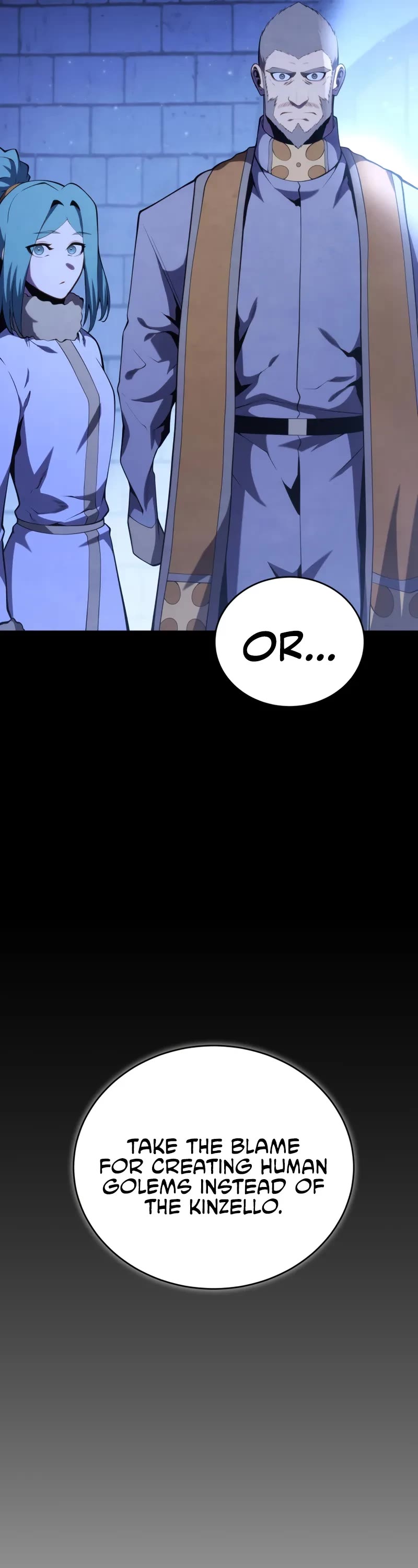 Swordmaster’s Youngest Son chapter 173 page 68