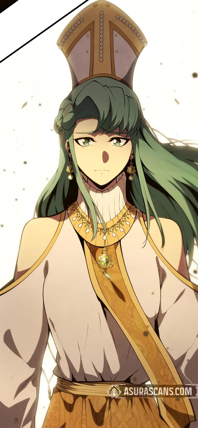 Swordmaster’s Youngest Son chapter 173 page 71