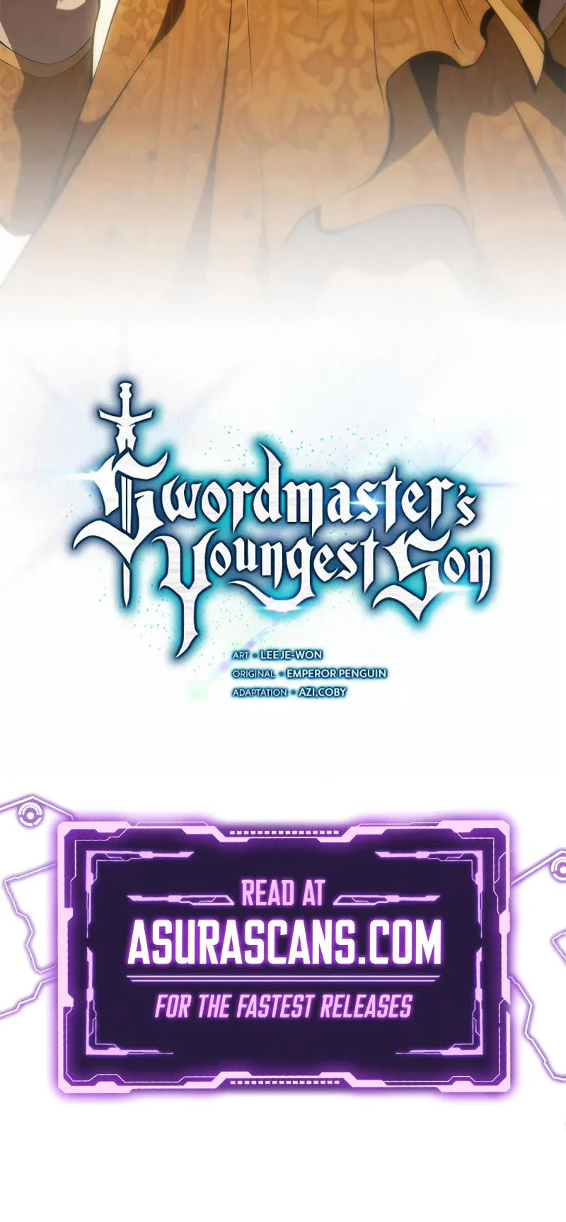 Swordmaster’s Youngest Son chapter 173 page 72