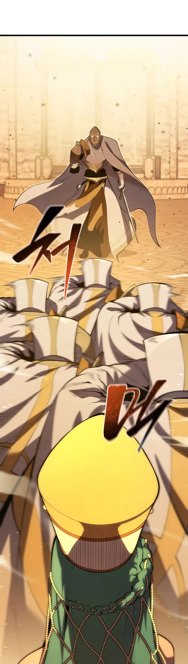 Swordmaster’s Youngest Son chapter 174 page 10