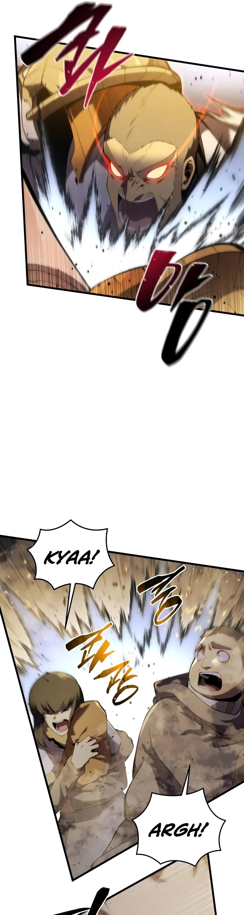 Swordmaster’s Youngest Son chapter 174 page 17